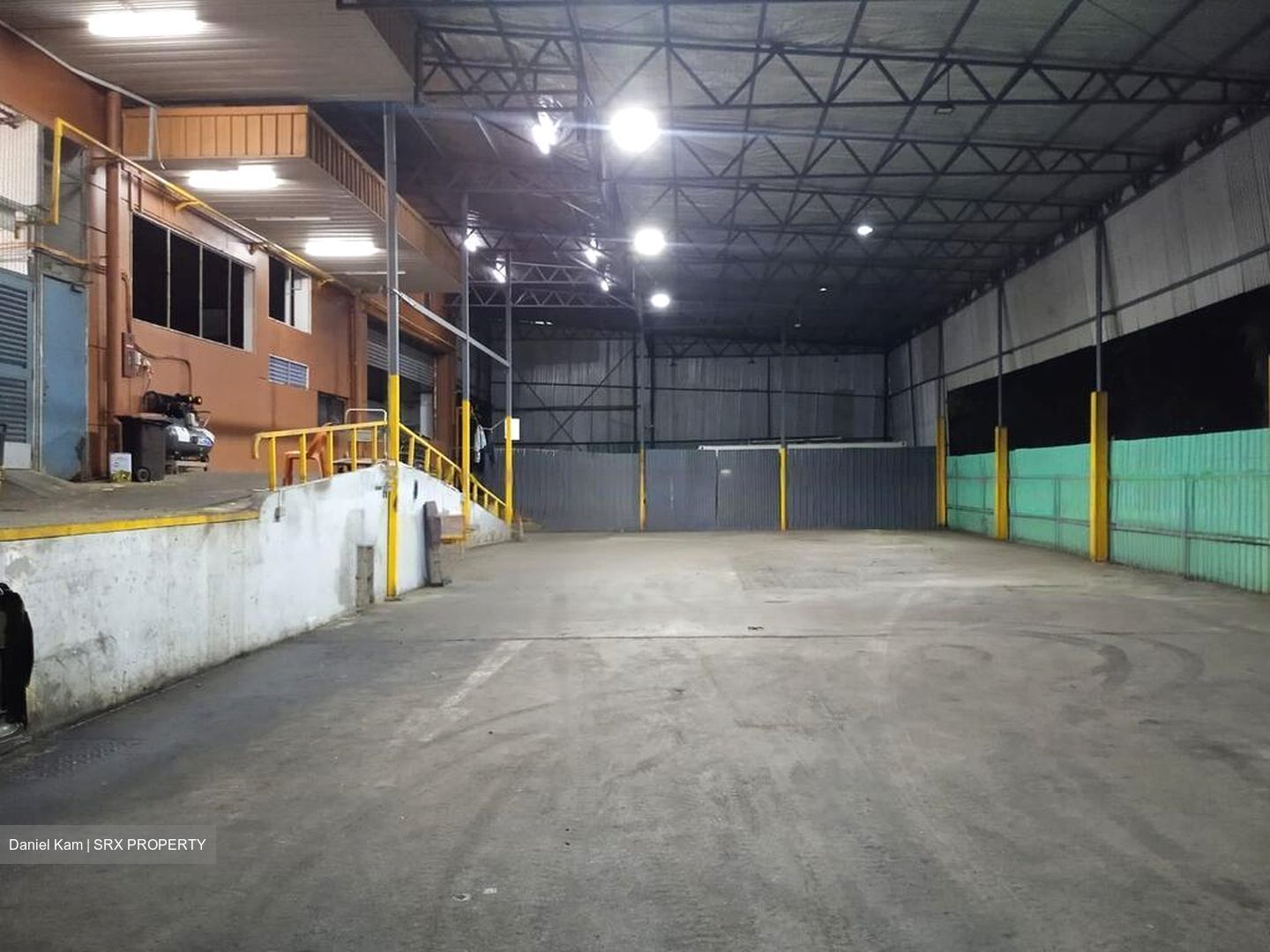 International Road (D22), Factory #472851951